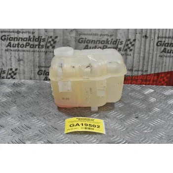 Δοχείο διαστολής Opel Astra J 1.6 A16LET 2009-2015 13465094 (Χωρίς Καπάκι)