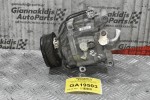 Κομπρεσέρ Aircondition Toyota Corolla 1.8 2ZZ 2001-2008 DENSO 447220-6374 HFC134a