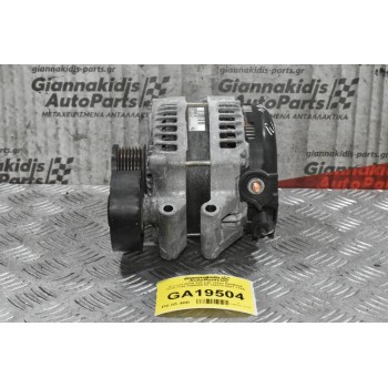 Δυναμό Bmw N43B20 - N43B16 2005-2010 7550468-02 104210-6021 170A