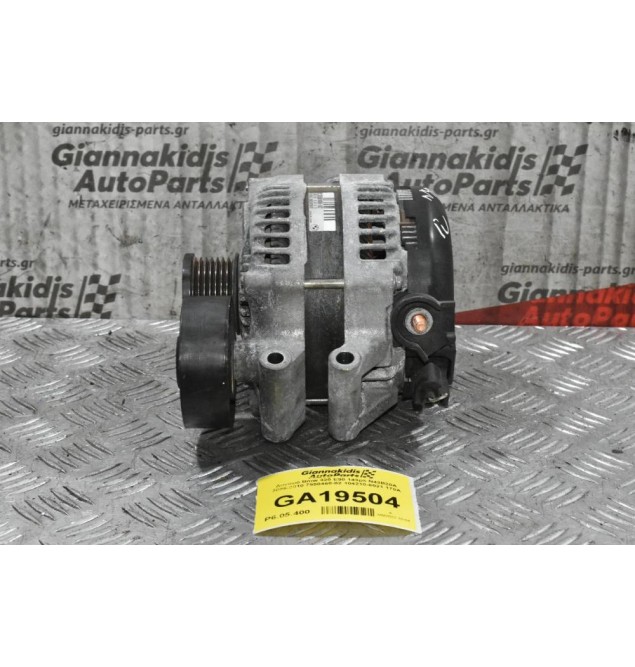 Δυναμό Bmw N43B20 - N43B16 2005-2010 7550468-02 104210-6021 170A