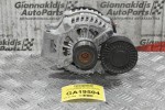 Δυναμό Bmw N43B20 - N43B16 2005-2010 7550468-02 104210-6021 170A