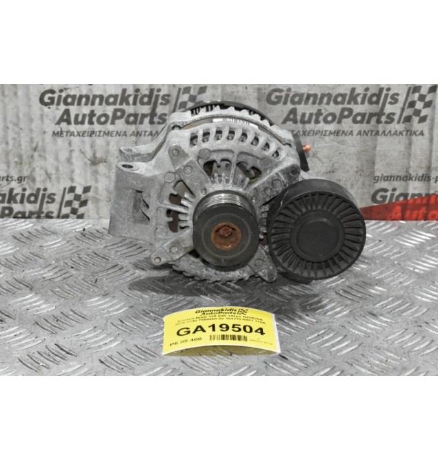 Δυναμό Bmw N43B20 - N43B16 2005-2010 7550468-02 104210-6021 170A