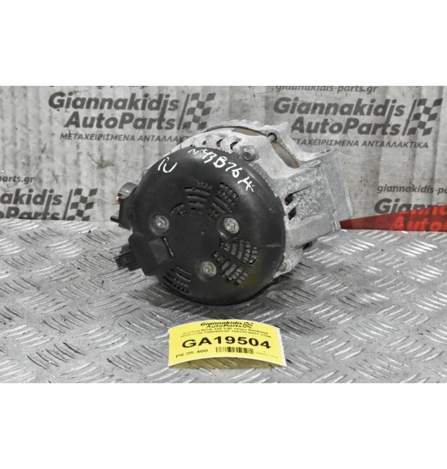 Δυναμό Bmw N43B20 - N43B16 2005-2010 7550468-02 104210-6021 170A