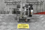 Δυναμό Volkswagen 1.4 TSI CAV BLG BMY CAX 2008-2013 03C903023A 0124525093 140A (Seat Audi Skoda) (Γνήσιος)