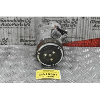 Κομπρεσέρ Aircondition - A/C Bmw E90 320 143ps N43B20A 2005-2010 9182794-03
