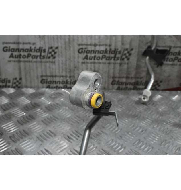 Σωλήνας Aircondition - A/C Bmw E90 320 143ps N43B20A 2005-2010 64509223322