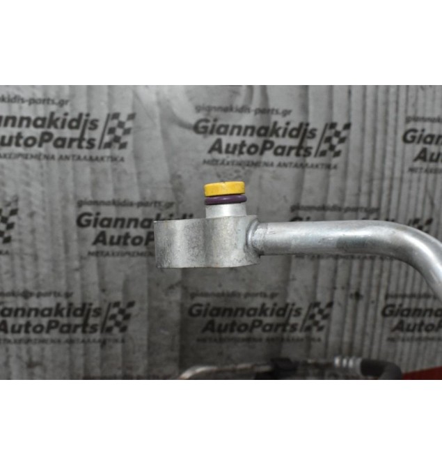 Σωλήνας Aircondition - A/C Bmw E90 320 143ps N43B20A 2005-2010 64509223322
