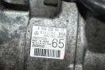 Κομπρεσέρ Aircondition - A/C Mercedes-Benz E-Class  W211 272964 2002-2009 DENSO A0022306511