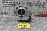 Πεταλούδα Γκαζιού Bmw 3 E87 E90 N43B20AA 2005-2010 A2C53374892 7561067-02