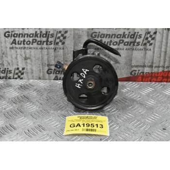 Αντλία Υδραυλικού Τιμονιού Ford Focus 1.6 115ps HXDA 1998-2004 4M513A696AD 7613955148