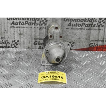 Μίζα Bmw 3 E87 E90 N43B20AA 2005-2010 7521123-05 0001107424