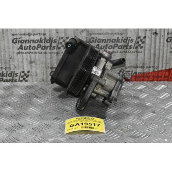Αντλία Υδραυλικού Τιμονιού Mercedes-Benz W211 CLS350 272964 2004-2010 0054662001 (Με Δοχείο)