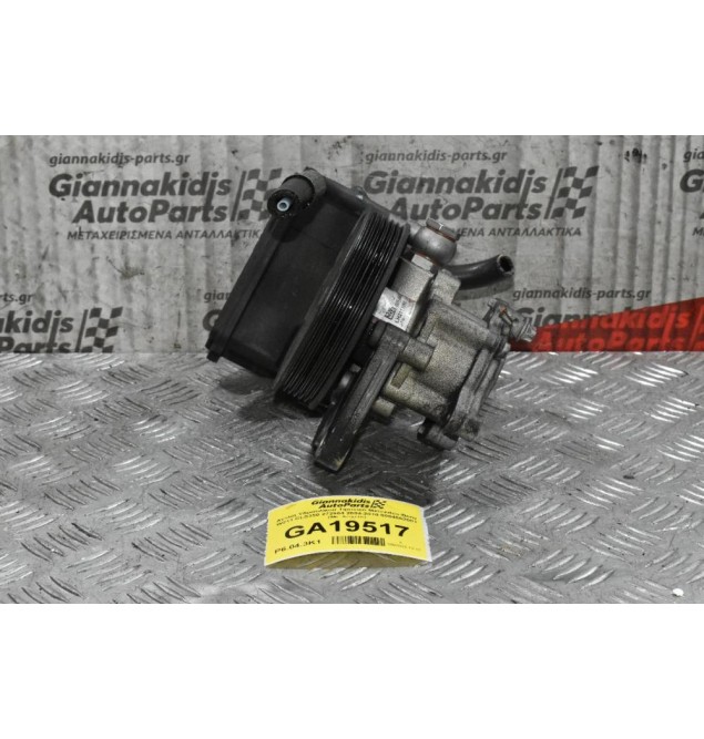 Αντλία Υδραυλικού Τιμονιού Mercedes-Benz W211 CLS350 272964 2004-2010 0054662001 (Με Δοχείο)