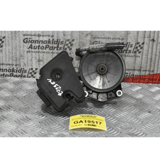 Αντλία Υδραυλικού Τιμονιού Mercedes-Benz W211 CLS350 272964 2004-2010 0054662001 (Με Δοχείο)