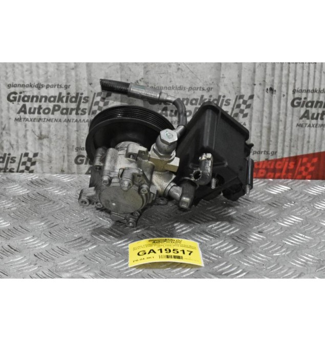 Αντλία Υδραυλικού Τιμονιού Mercedes-Benz W211 CLS350 272964 2004-2010 0054662001 (Με Δοχείο)