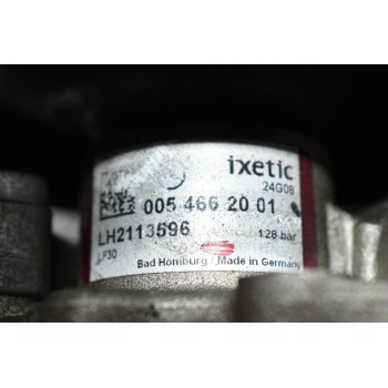 Αντλία Υδραυλικού Τιμονιού Mercedes-Benz W211 CLS350 272964 2004-2010 0054662001 (Με Δοχείο)