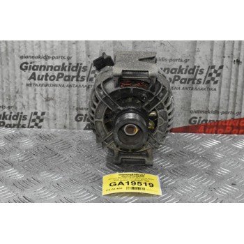Δυναμό Mercedes-Benz CLS C219 W219 C218 272964 2003-2011 BOSCH Α2721540002 0124525055 150A