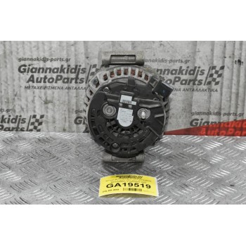 Δυναμό Mercedes-Benz CLS C219 W219 C218 272964 2003-2011 BOSCH Α2721540002 0124525055 150A