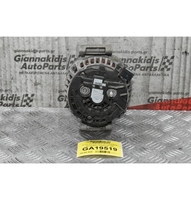 Δυναμό Mercedes-Benz CLS C219 W219 C218 272964 2003-2011 BOSCH Α2721540002 0124525055 150A