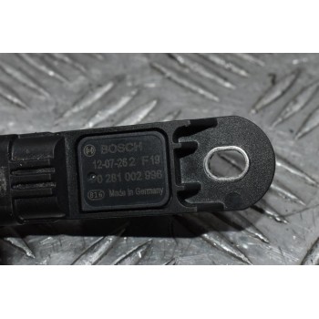 Αισθητήρας Πίεσης Αέρα Fiat 500 0.9 312A2000 2007-2015 BOSCH 0281002996