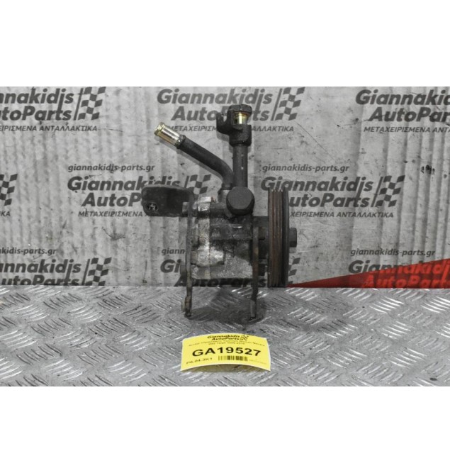 Αντλία Υδραυλικού Τιμονιού Nissan Navara D40 YD25 2005-2010