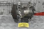 Κομπρεσέρ Aircondition Nissan Navara D40 YD25 2005-2012 CALSONIC 92600-EB400 (Euro 3)