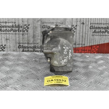 Κομπρεσέρ Aircondition Nissan Navara D40 YD25 2005-2012 CALSONIC 92600-EB400 (Euro 3)