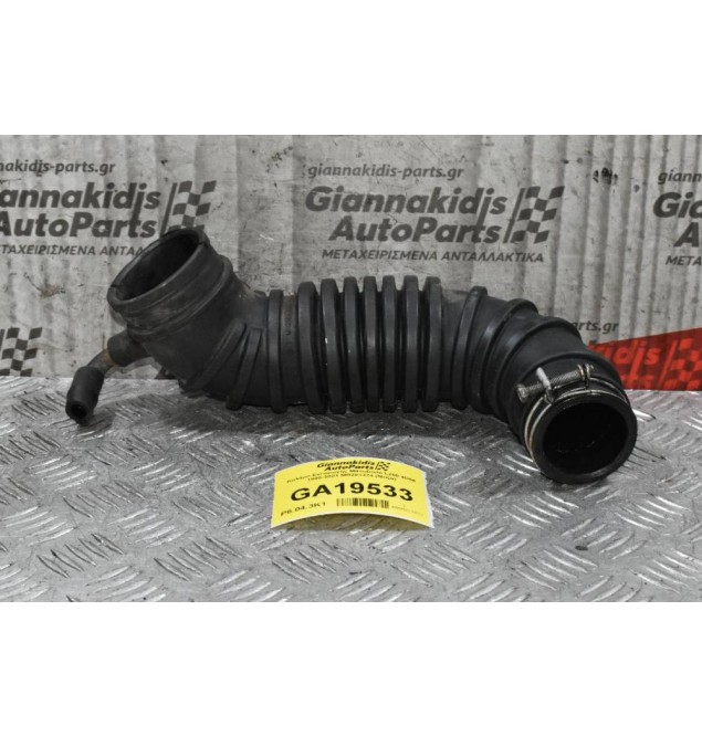 Κολάρο Εισαγωγής Mitsubishi L200 4D56 1999-2001 MR281324 (Ντίζα)