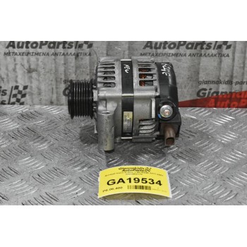 Δυναμό Isuzu D-Max 1.9D RZ4E 2017-2021 8983852170