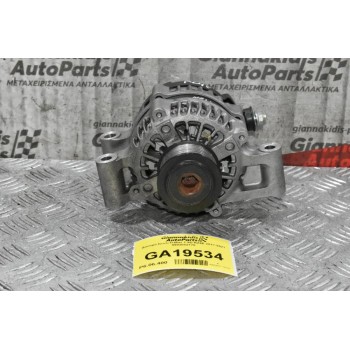 Δυναμό Isuzu D-Max 1.9D RZ4E 2017-2021 8983852170