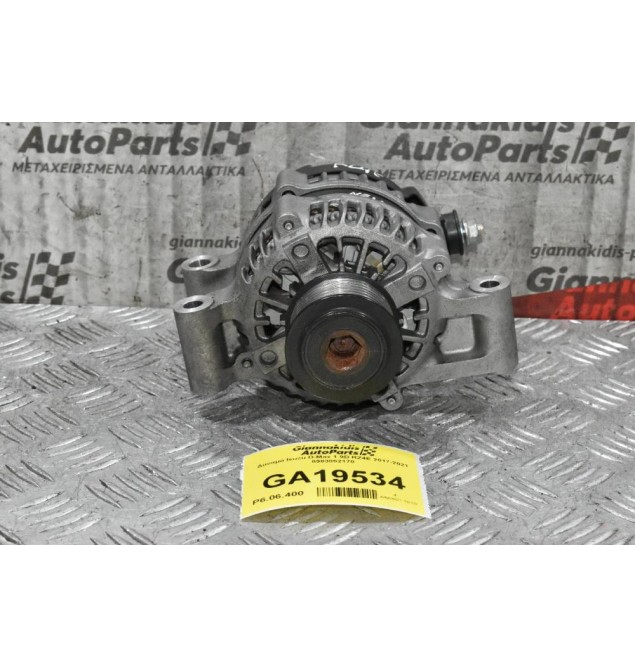 Δυναμό Isuzu D-Max 1.9D RZ4E 2017-2021 8983852170