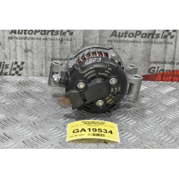 Δυναμό Isuzu D-Max 1.9D RZ4E 2017-2021 8983852170