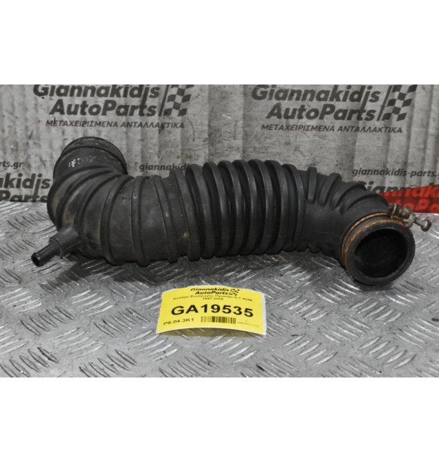 Κολάρο Εισαγωγής Hyundai H-1 4D56 1997-2005 MR281323