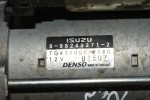 Μίζα Isuzu D-Max 1.9D RZ4E 2017-2021 8-98248271-2 TG438000-2660