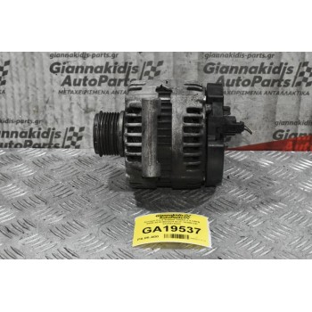 Δυναμό Ford Transit 150AH 2.4 H9FB 2005-2010 BOSCH 6CIT-10300-CD 0121615003