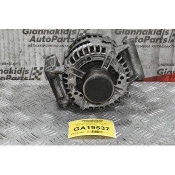 Δυναμό Ford Transit 150AH 2.4 H9FB 2005-2010 BOSCH 6CIT-10300-CD 0121615003