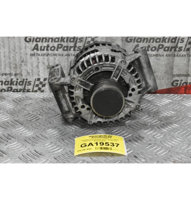 Δυναμό Ford Transit 150AH 2.4 H9FB 2005-2010 BOSCH 6CIT-10300-CD 0121615003