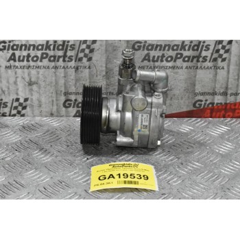 Αντλία Υδραυλικού Τιμονιού Isuzu D-Max 1.9D RZ4E 2017-2021 8975569720