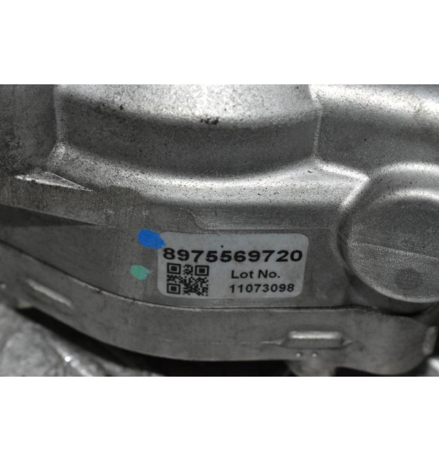 Αντλία Υδραυλικού Τιμονιού Isuzu D-Max 1.9D RZ4E 2017-2021 8975569720