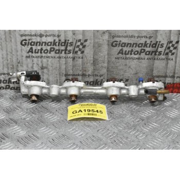 Μπεκιέρα-Φλογέρα Ford Transit 2.3 E5FA 2000-2006 95XF9D280AB