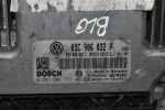 Εγκέφαλος Volkswagen Golf 1.4 TSI BLG 2006-2012 BOSCH 03C906032P MED17.5.1 0261201771