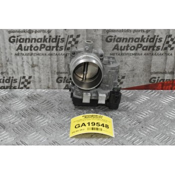 Πεταλούδα Γκαζιού Volkswagen Golf VI 1.4 160PS BLG 2008-2013 03C133062D