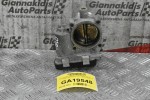Πεταλούδα Γκαζιού Volkswagen Golf VI 1.4 160PS BLG 2008-2013 03C133062D