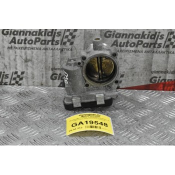 Πεταλούδα Γκαζιού Volkswagen Golf VI 1.4 160PS BLG 2008-2013 03C133062D