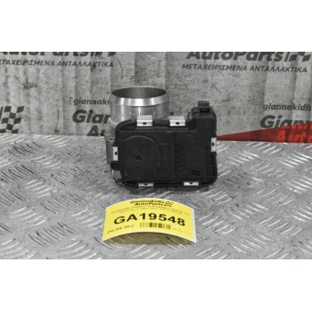 Πεταλούδα Γκαζιού Volkswagen Golf VI 1.4 160PS BLG 2008-2013 03C133062D