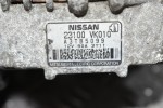 Δυναμό Nissan Navara D22 YD25 133PS 2001-2005 23100-VK010 90A