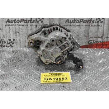 Δυναμό Suzuki Jimny Suzuki Jimny 1.3 G13BB 1998-2004 31400-83E00 70A
