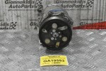 Κομπρεσέρ Aircondition Volkswagen Group 1998-2005 1J0820803K SD7V16 R134a 1233