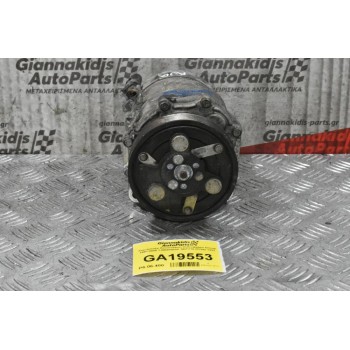 Κομπρεσέρ Aircondition Volkswagen Group 1998-2005 1J0820803K SD7V16 R134a 1233