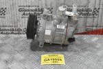 Κομπρεσέρ Aircondition - A/C Volkswagen Tiguan 2.0 CCZ 2007-2017 1Κ0820859S (Μικρό Σπάσιμο Στην Τροχαλία+ Φις)